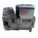Газовый клапан Honeywell VK4105C1041 для систем прямого розжига и комбинированных котлов
