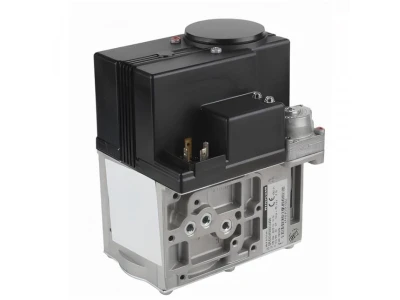 Газовый клапан Honeywell VR420VE50010000, 220В, 3/4", для газовых горелок и котлов