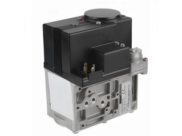 Газовый клапан Honeywell VR420VE50010000, 220В, 3/4", для газовых горелок и котлов