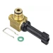 Кран подпитки котлов Vaillant, Protherm (артикул: 0189198)