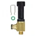 Кран подпитки котлов Vaillant, Protherm (артикул: 0189198)