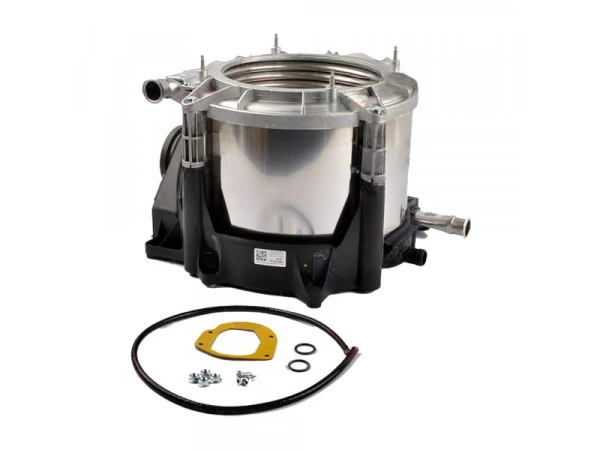 Теплообменник конденсационный Ariston 35 кВт (арт. 65116697-01)