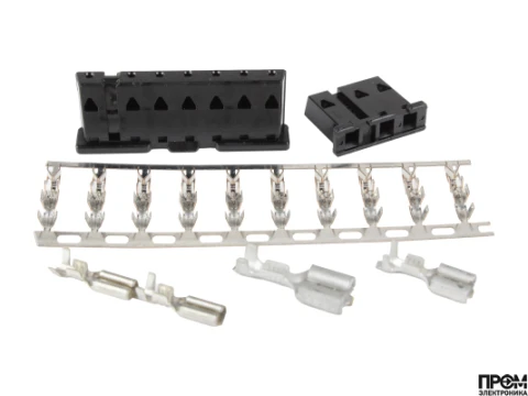 Комплект разъемов Brahma 16015900