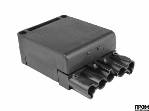 Разъём Elco 65070641