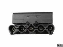 Разъём Elco 65070641