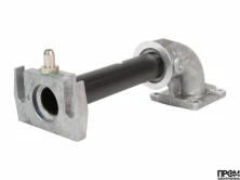 Газовый коллектор в сборе Rp 3/4" 13018098