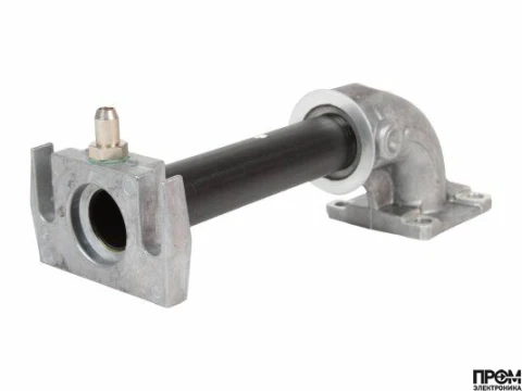 Газовый коллектор в сборе Rp 3/4" 13018098