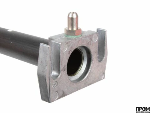 Газовый коллектор в сборе Rp 3/4" 13018098