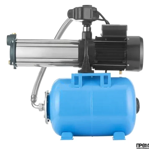 Станция автоматического водоснабжения AUTO MH 500, Unipump 57119