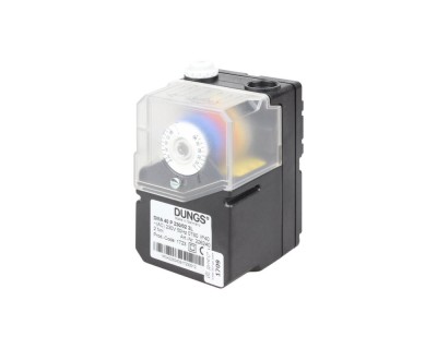 Сервопривод Dungs DMA 40 P 230/02 3 L