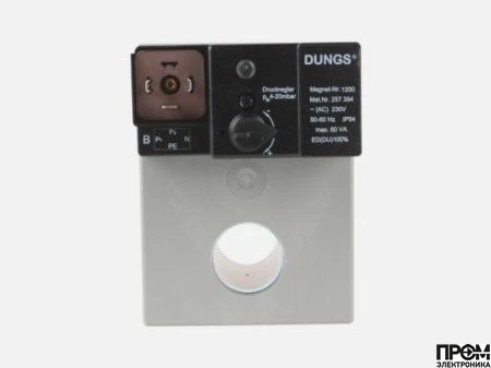 Электромагнитная катушка Dungs no.1200