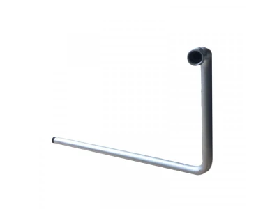Трубка запальника SIT AE234WS для котлов Bosch/Buderus (арт. 63032403)
