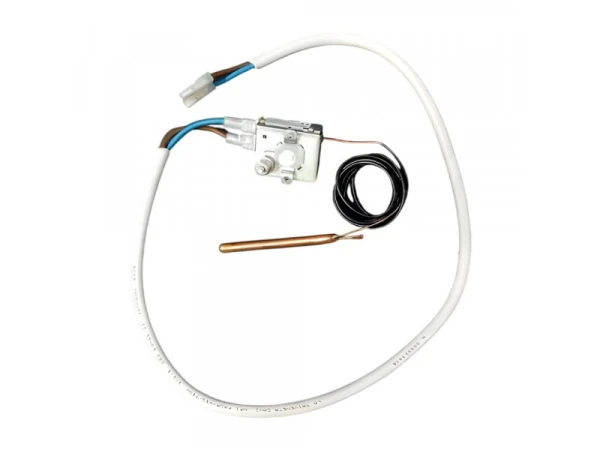 Термостат безопасности Baxi 8630250, 100°C, с кабелем