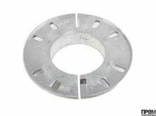 Фланец горелки Elco Ø125 мм, 3333014218