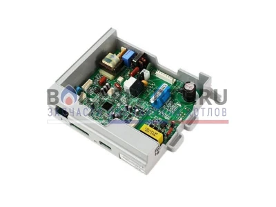 Плата управления котла Navien Deluxe S 13-24K, артикул 30020390