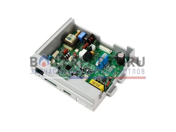 Плата управления котла Navien Deluxe S 13-24K, артикул 30020390