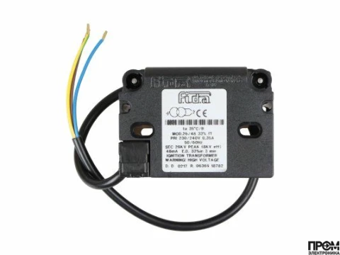 Трансформатор поджига Fida 26/48 IT