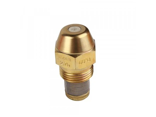 Форсунка Danfoss OD 2.75 гал/ч, угол 60º, артикул 030B0116