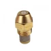 Форсунка Danfoss OD 2.75 гал/ч, угол 60º, артикул 030B0116