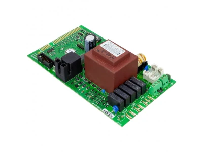 Плата управления котлов Bosch/Buderus/Junkers 87160134660