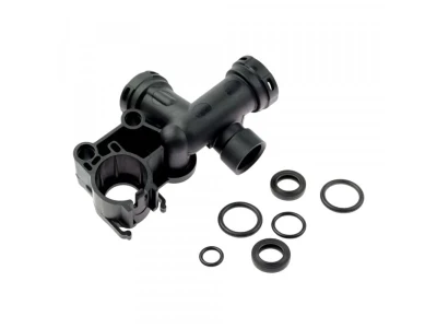 Левый гидроузел Protherm Пантера 18 (KKV, KKO 18) 0020038227