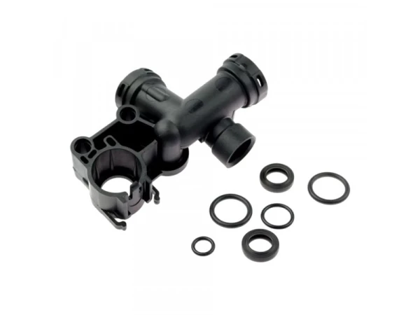 Левый гидроузел Protherm Пантера 18 (KKV, KKO 18) 0020038227