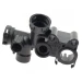Левый гидроузел Protherm Пантера 18 (KKV, KKO 18) 0020038227
