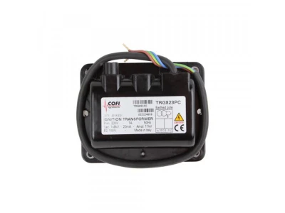 Трансформатор розжига Cofi TRG823PC, 8 кВ, 230 В