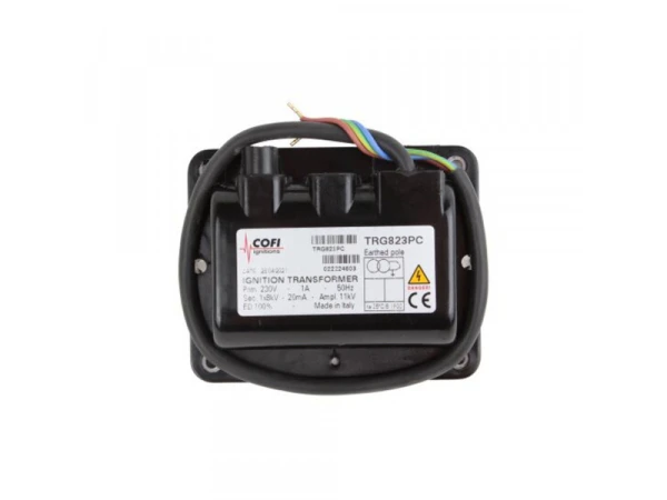 Трансформатор розжига Cofi TRG823PC, 8 кВ, 230 В