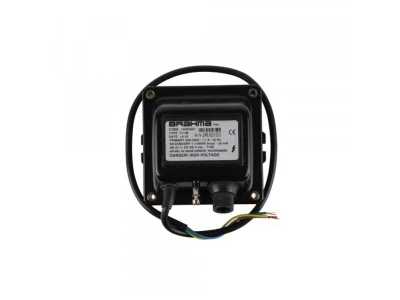 Трансформатор розжига Brahma T11/M (15093001) для газовых и жидкотопливных горелок