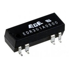 EDR301A05, SMD Reed Relay SPST 5V 500R
