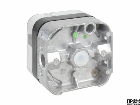 Реле давления Weishaupt GW 150 A4