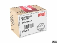 Шкала воздушной заслонки Riello 3013810