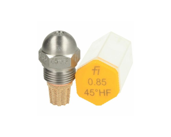Форсунка Fluidics 0.85/45° HF