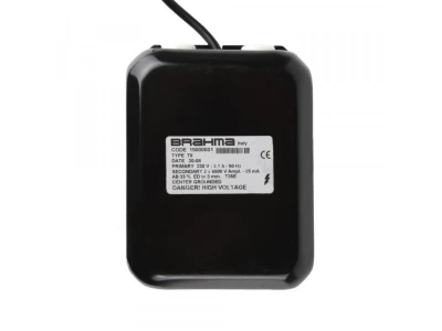 Трансформатор розжига Brahma T8 15000001 (6.5 кВ) для котлов Elco, артикул 65074577