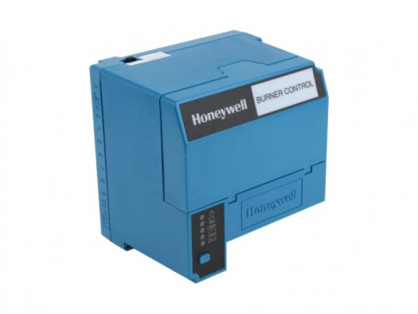 Автомат управления горением Honeywell RM7850A1019, для газовых/жидкотопливных горелок, 120В