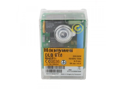 Автоматика управления горением Honeywell Satronic DLG 974 Mod.01 (0364001)