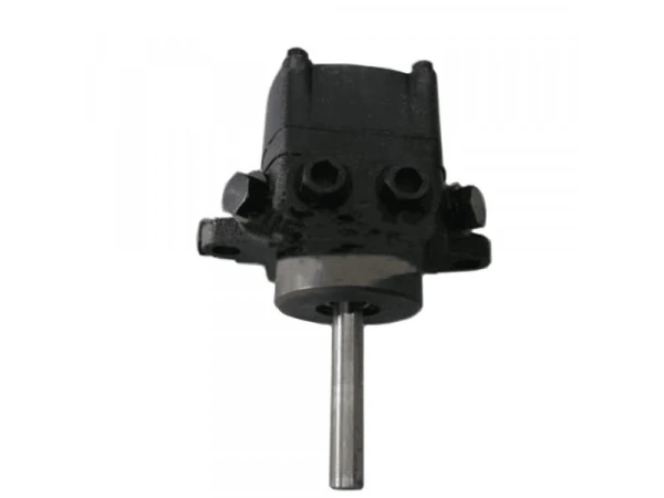 Топливный насос Buderus AJ 6 (95.91100-0048) Артикул: 7747209707