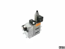 Газовый мультиблок Dungs MB-ZRDLE 415 B01 S22