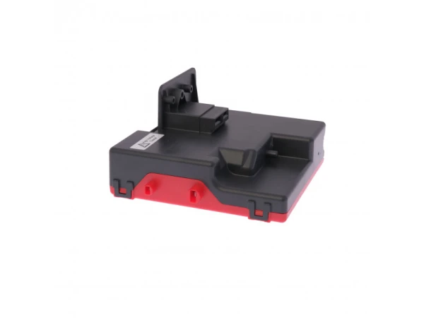Блок управления розжигом Honeywell S4565A 2035 для котлов Bosch (артикул 87381017080)