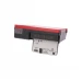 Блок управления розжигом Honeywell S4565A 2035 для котлов Bosch (артикул 87381017080)