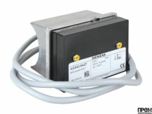 Подогреватель Siemens AGA63.5A27