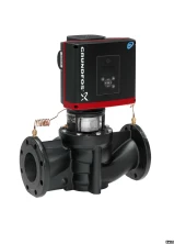 Насос Grundfos 18,5 кВт с датчиком перепада давления (96397057)