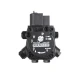 Насос для дизельной горелки Suntec AP2 75 C 9562 1P 0500, 2-ступенчатый, с электромагнитным клапаном, артикул AP275C95621P0500