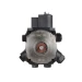 Насос для дизельной горелки Suntec AP2 75 C 9562 1P 0500, 2-ступенчатый, с электромагнитным клапаном, артикул AP275C95621P0500