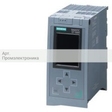 Центральный процессор Siemens SIPLUS S7-1500 CPU 1515R-2 PN, 6AG1515-2RM00-7AB0