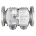 Газовый электромагнитный клапан Siemens VGD40.065L