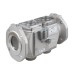 Газовый электромагнитный клапан Siemens VGD40.065L