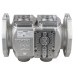Газовый электромагнитный клапан Siemens VGD40.065L