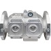 Газовый электромагнитный клапан Siemens VGD40.065L